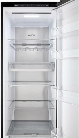 Холодильник LG GC-B401FAPM - фото в интернет-магазине Арктика