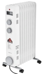 Обогреватель BOSFOR OR 091 - каталог товаров магазина Арктика