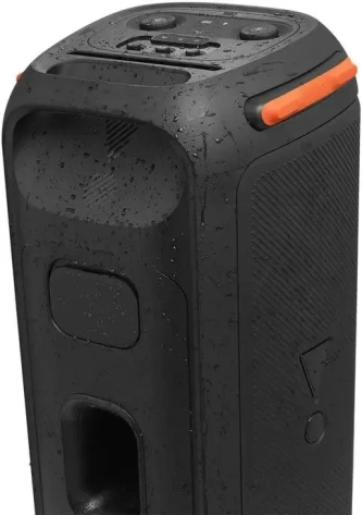 Музыкальный центр JBL Partybox 710 (JBLPARTYBOX710) - фото в интернет-магазине Арктика