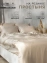 Простыня на резинке SL Home Tencel 200*200+30 см , цв. бежевый 10285312 - Сима-ленд - фото в интернет-магазине Арктика
