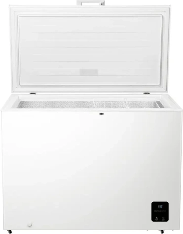 Морозильный ларь Gorenje FHC30A6W - фото в интернет-магазине Арктика