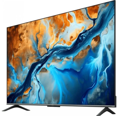 Телевизор Xiaomi TV S Mini LED 55 2025 (L55MA-SPLRU) UHD Smart TV - фото в интернет-магазине Арктика