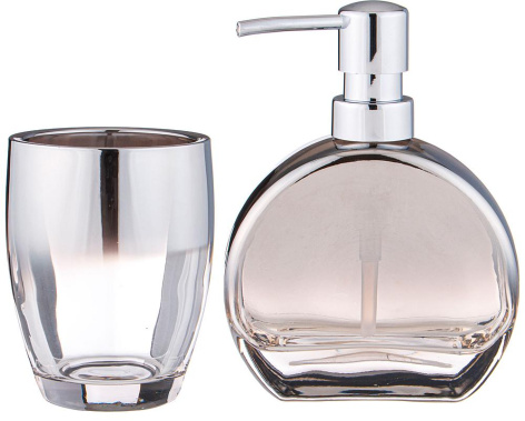 Набор для ванной 216-144 2 пр - Арти М - фото в интернет-магазине Арктика