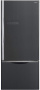 Холодильник HITACHI R-B 572 PU7 GGR