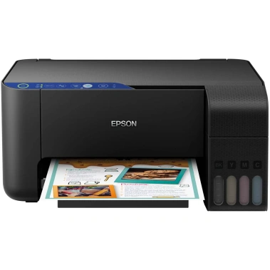 МФУ Epson L3151 (СНПЧ) - фото в интернет-магазине Арктика