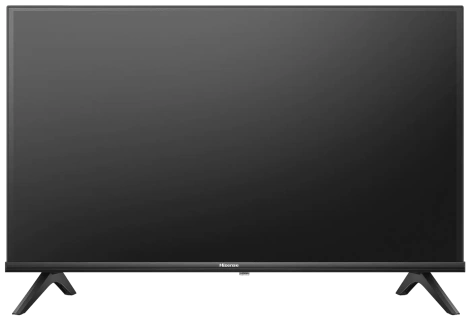 Телевизор Hisense 32A4Q Smart TV - фото в интернет-магазине Арктика