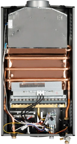 Газовая колонка Nordfrost GFC 100 XD - фото в интернет-магазине Арктика