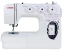 Швейная машинка Janome S-24 - фото в интернет-магазине Арктика