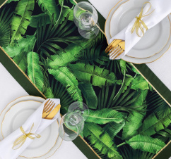 Дорожка "Этель" 4026198 30*70 см - Сима-ленд - каталог товаров магазина Арктика