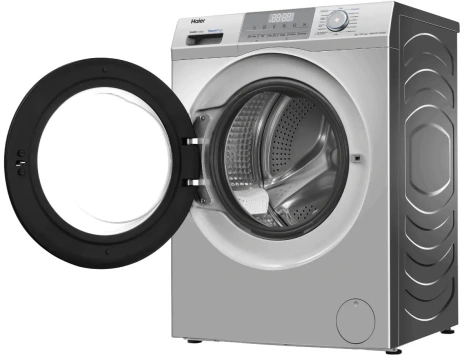 Стиральная машина Haier HW60-BP12929BSE - фото в интернет-магазине Арктика