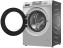 Стиральная машина Haier HW60-BP12929BSE - фото в интернет-магазине Арктика
