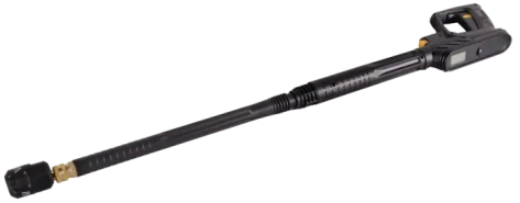 Минимойка Huter W240i K7 SMART PROFESSIONAL - фото в интернет-магазине Арктика