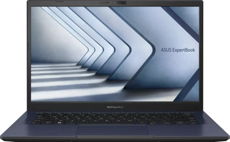 Ноутбук Asus B1402CBA-EB4232 i3-1215U/16Gb/SSD256Gb/14" no OS - фото в интернет-магазине Арктика