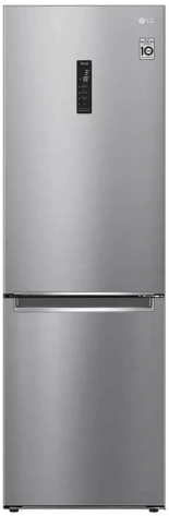 Холодильник LG GA-B459SMQM - фото в интернет-магазине Арктика