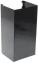 Вытяжка Centek СТ-1820-60 BLACK - фото в интернет-магазине Арктика