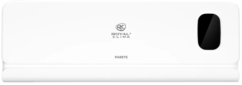 Тепловентилятор ROYAL Clima RFH-PT2000DC-WT PARETE - фото в интернет-магазине Арктика