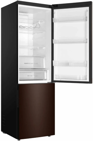 Холодильник Haier C4F740CLBGU1 - фото в интернет-магазине Арктика