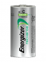 Аккумулятор Energizer HR14 2500 mAh 1 шт