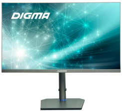 Монитор 27" Digma DM-MONB2709 (темно-серый) - каталог товаров магазина Арктика