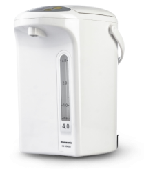 Термопот Panasonic NC-EG4000WTS - каталог товаров магазина Арктика