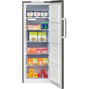 Морозильник Beko RFSK215T01G - фото в интернет-магазине Арктика
