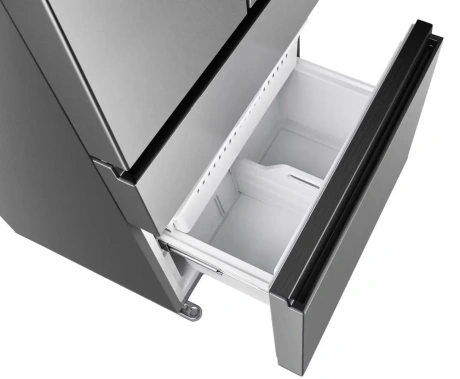 Холодильник Gorenje NRM8181UX - фото в интернет-магазине Арктика