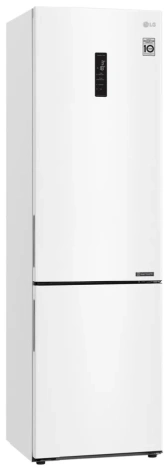 Холодильник LG GA-B509CQSL BL - фото в интернет-магазине Арктика