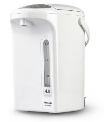 Термопот Panasonic NC-EG4000WTS - фото в интернет-магазине Арктика