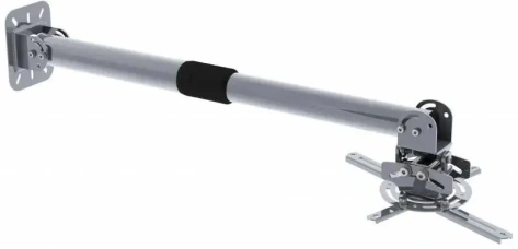 Кронштейн Cactus CS-VM-PR16L-AL Серебро для проектора - фото в интернет-магазине Арктика
