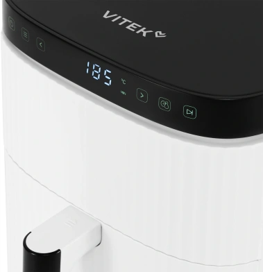 Аэрогриль Vitek VT-5001 - фото в интернет-магазине Арктика