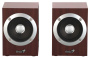 Колонки Genius SP-HF 280 (деревяные)