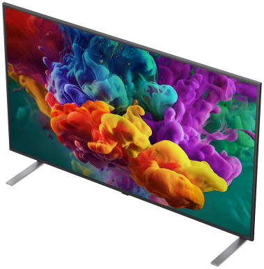 Телевизор LG 55QNED85B6C.ARUG UHD Smart TV - фото в интернет-магазине Арктика