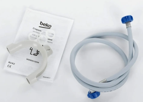 Стиральная машина BEKO WSRE6512ZAA - фото в интернет-магазине Арктика