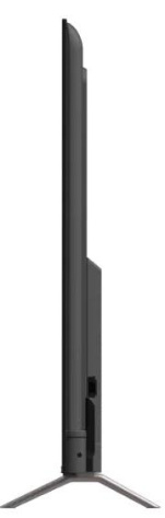 Телевизор Haier 85 HQLED S4 UHD Smart TV - фото в интернет-магазине Арктика