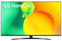 Телевизор LG 55NANO766QA.ARUB UHD Smart TV