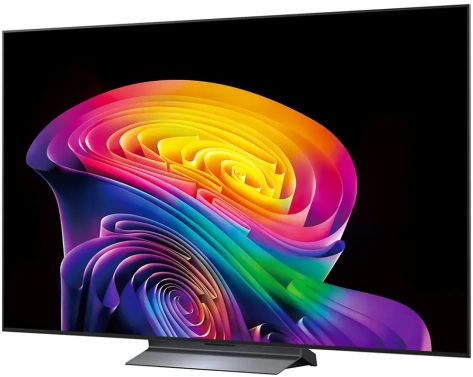 Телевизор LG OLED65C6RLA.ARUG UHD Smart TV - фото в интернет-магазине Арктика