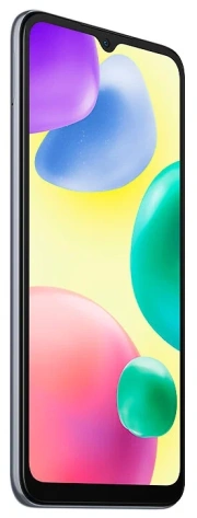 Мобильный телефон Xiaomi Redmi 10A 2+32Gb Chrome Silver - фото в интернет-магазине Арктика