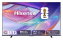 Телевизор Hisense 55E7S  UHD Smart TV - фото в интернет-магазине Арктика
