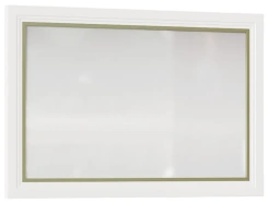 Спальня "Дольче" (ДЛ-601.01) зеркало (Белый премиум (древесные поры ПП) - Ангстрем - каталог товаров магазина Арктика