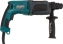 Перфоратор Makita HR 2470 - фото в интернет-магазине Арктика