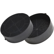 Комплект угольных фильтров Elikor Ф-00 - каталог товаров магазина Арктика