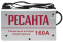 Инверторный сварочный аппарат РЕСАНТА САИ-160 - фото в интернет-магазине Арктика