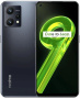 Мобильный телефон Realme 9 6+128Gb Black RMX3521