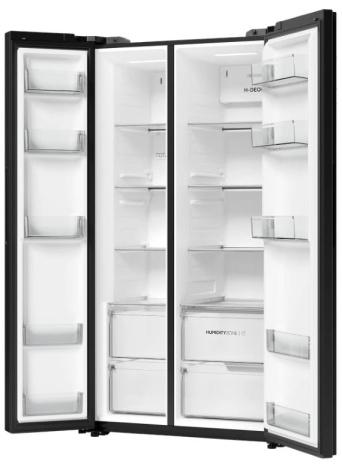 Холодильник Haier HRF-600DM7ERU - фото в интернет-магазине Арктика