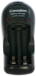 Зарядное устройство Camelion BC-1009 1-2 AA/AAA - каталог товаров магазина Арктика