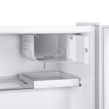 Холодильник BBK RF-050 белый - фото в интернет-магазине Арктика