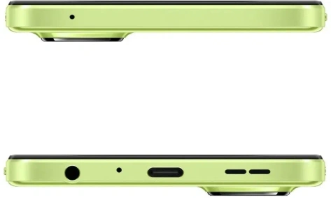 Мобильный телефон OnePlus Nord CE 3 Lite 8+256Gb Pastel Lime (CPH2465) - фото в интернет-магазине Арктика