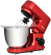 Миксер стационарный Kitfort КТ-1353 красный - фото в интернет-магазине Арктика
