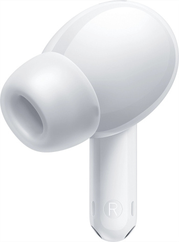 Наушники Xiaomi Redmi Buds 6 Lite White (BHR8655GL) TWS - фото в интернет-магазине Арктика