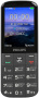 Мобильный телефон Philips Xenium E227 Dark Grey